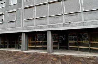 Geschäftslokal mieten in 31582 Nienburg, Attraktive, großzügige Ladenfläche im Herzen Nienburgs!