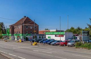 Gewerbeimmobilie mieten in 21365 Adendorf, Präsentieren und Verkaufen: Der perfekte Platz für gebrauchte Fahrzeuge