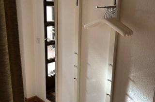 WG-Zimmer mieten in Robert-Kirchhoffstrasse, 97076 Würzburg, ELW voll möbliert