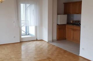 Wohnung mieten in Tiroler Straße, 71229 Leonberg, Seniorenwohnung 2 Zimmer - Betreutes Wohnen "Am Stadtpark"