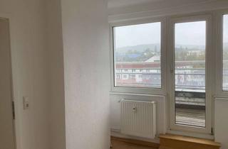 Penthouse mieten in Schützenplatz 14, 38259 Bad, Penthouse, in der City von Salzgitter Bad, 3 Zimmer, Terrasse, große Küche (WE38)