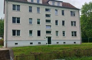 Wohnung mieten in Eleonorenstr. 20a, 07586 Bad Köstritz, Großzügige, gemütliche 3-Raum-Dachgeschosswohnung in ruhiger Lage