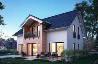 Haus kaufen in 86850 Fischach, Nachhaltige und zertifizierte Bauweise in top Qualität