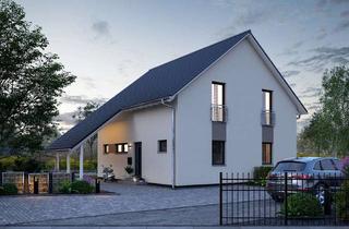 Haus kaufen in 86877 Walkertshofen, Bauen OHNE Eigenkapital ist bei massahaus möglich - Mit der Muskelhypothek in das Eigenheim