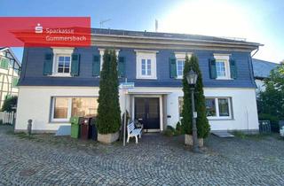 Haus kaufen in 51702 Bergneustadt, Im Herzen der historischen Altstadt!