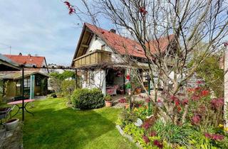 Haus kaufen in 82281 Egenhofen, Herrliches EFH mit Einliegerwohnung in Waltenhofen