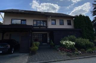 Einfamilienhaus kaufen in 55490 Gemünden, Ansprechendes Einfamilienhaus in Gemünden