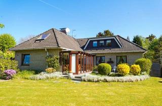 Einfamilienhaus kaufen in 27612 Loxstedt, Großzügiges Einfamilienhaus auf Traumgrundstück