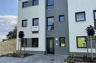 Haus kaufen in 08352 Raschau-Markersbach, Neu, modern & schick, optimal für Einliegerwohnbereich oder ein stilles Gewerbe
