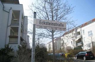 Anlageobjekt in Ecksteinstraße 20, 04277 Connewitz, Tiefgaragenstellplatz in Connewitz!! Prinz-Eugen-Park