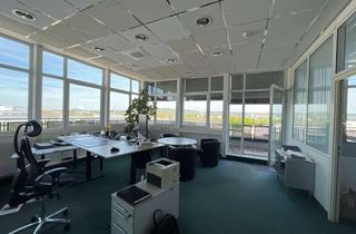 Büro zu mieten in Neckargartacher Str. 90, 74080 Böckingen, Moderne, hochwertige Büro-/Praxisetage mit toller Dachterrasse
