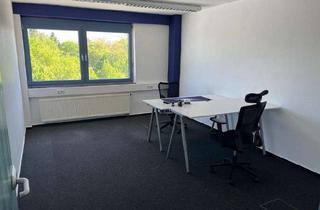Büro zu mieten in 53842 Troisdorf, Eigenes Büro oder Arbeitsplatz mit Zugang zur Dachterrasse - All-in-Miete