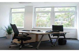 Büro zu mieten in 63263 Neu-Isenburg, Erstklassiger Büroraum mit hochwertiger Ausstattung - All-in-Miete