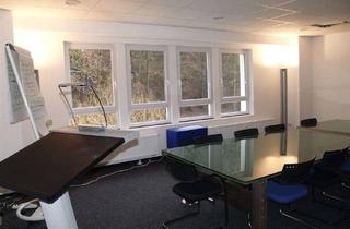 Büro zu mieten in Seeweg, 53894 Mechernich, Einzelner Büroraum in einer Bürogemeinschaft (Halle Neun) in verkehrsgünstiger Lage