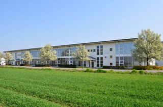 Büro zu mieten in 46499 Hamminkeln, Erdgeschoss Bürogewerbe-/Ausstellungsfläche im Gewerbegebiet Hamminkeln Nord