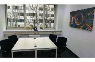 Büro zu mieten in 70469 Feuerbach, Qualitativ hochwertiger Büroraum in strategisch guter Lage - All-in-Miete