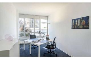 Büro zu mieten in 65760 Eschborn, Teambüro im Business Park in Eschborn - All-in-Miete