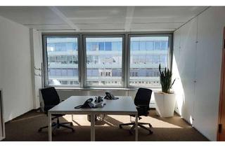 Büro zu mieten in 60322 Westend-Süd, Moderne Büros und Coworkng Plätze direkt an der Alten Oper - All-in-Miete