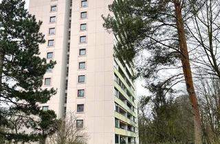 Anlageobjekt in 65760 Eschborn, *KAPITALANLAGE * Barrierefreie 2-Zimmer-Wohnung mit toller Aussicht