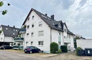 Wohnung kaufen in 55218 Ingelheim, Provisionsfrei! Großzügiges Appartement in Nieder-Ingelheim