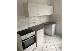 Wohnung mieten in 39112 Magdeburg, Wohnen über der Stadt 2-R-Wohnung, in MD-Sudenburg im 3.OG ca.54,m ² zu vermieten !