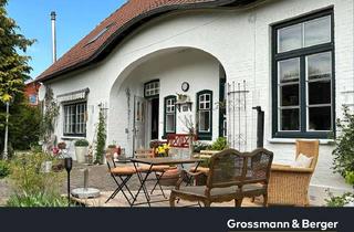 Haus kaufen in 25746 Heide, Ihr Traum-Landhaus: Charmant, idyllisch und voller Charakter!