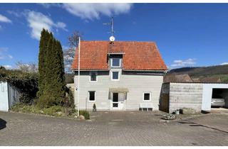 Einfamilienhaus kaufen in Überm Dorf, 31863 Coppenbrügge, Historisches Fachwerkhaus in Harderode