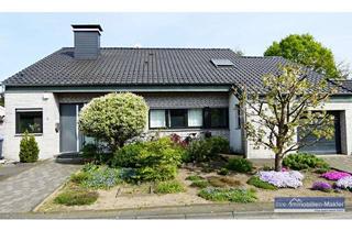 Einfamilienhaus kaufen in 45731 Waltrop, "Stilvoll Wohnen in Waltrop: 1-Familienhaus in Toplage sucht neuen Besitzer"