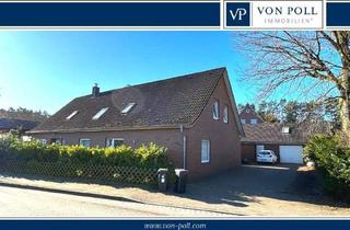 Haus kaufen in 21614 Buxtehude, Ihre neue Immobilie wartet auf Sie!