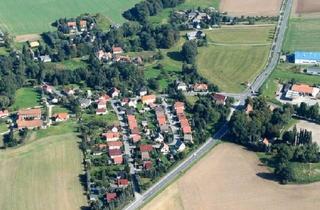 Grundstück zu kaufen in 01877 Demitz-Thumitz, Zukünftiges Baugebiet zwischen Bautzen und Bischofswerda