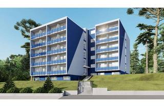 Wohnung kaufen in Krankenhausstraße 48, 63906 Erlenbach am Main, Zukunftsorientierte Kapitalanlage mit KfW 70 Standard