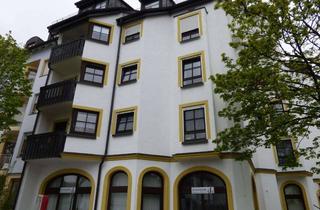 Wohnung kaufen in Am Mühlbachbogen 38 F, 85368 Moosburg, Frisch renovierte 2-Zimmerwohnung in Moosburg an der Isar