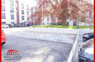 Garagen mieten in 23970 Wismar-Süd, 1 PKW-Stellplatz Am Dahlberg in Wismar zu vermieten!