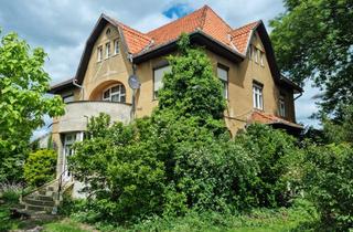 Villa kaufen in Mauerstraße, 39646 Oebisfelde, Stadtvilla mit viel Potenzial und großem Garten