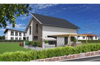 Einfamilienhaus kaufen in 56645 Nickenich, Bauen Sie Ihr eigenes Zuhause! *Massivhaus inkl. Grundstück im Neubaugebiet*