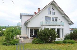 Haus kaufen in 66914 Waldmohr, Waldmohr: Repräsentatives neuwertiges Anwesen mit viel Platz und Komfort