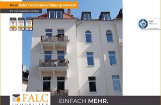 Haus kaufen in 37085 Göttingen, Ganz In Weiß - Frisch Gestrichen - FÜNF Wohnungen ca. 570 m2 - von FALC-Immobilien Göttingen