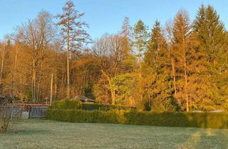 Grundstück zu kaufen in 86391 Stadtbergen, **Einmalige Premium Lage**Baugrundstück in Leitershofen**Top Rarität in Waldnähe**