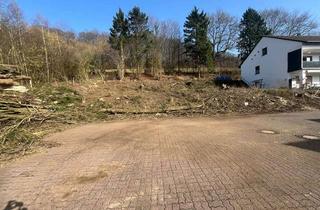 Grundstück zu kaufen in 32699 Extertal, Schaffen Sie sich ein neues Zuhause...Baugrundstück im Extertal