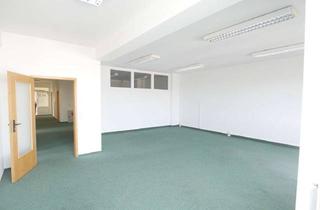 Büro zu mieten in 23966 Wismar-West, Büroräume in attraktiver Lage am Westhafen in Wismar!