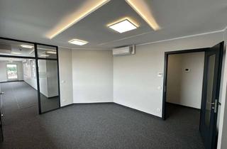 Büro zu mieten in Am Schürmannshütt 23, 47441 Moers, attraktive und moderne Bürofläche im Gewerbegebiet Moers-Hülsdonk
