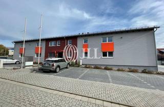 Büro zu mieten in 92287 Schmidmühlen, Bürogebäude in traumhafter Landschaft!