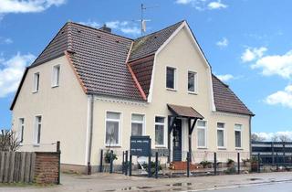 Wohnung kaufen in 29690 Lindwedel, 2,5-Zimmer Wohnung im 5 Parteien-Haus in Schwarmstedt-Lindwedel
