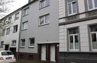 Wohnung mieten in 26382 Innenstadt, TT bietet an: Freundliche 3-Zimmer-Mietwohnung mit Einbauküche in Südstrandnähe!