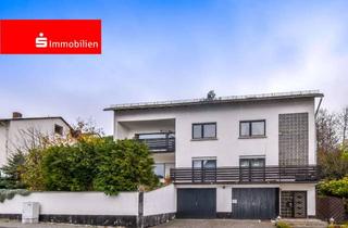 Haus kaufen in 65594 Runkel, Zweifamilienwohnhaus in Runkel-Wirbelau