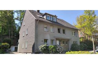 Haus kaufen in 45657 Recklinghausen, Nähe Ruhrfestspielhaus...! Dreifamilienhaus auf einem Erbpachtgrundstück in Recklinghausen
