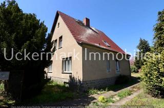 Haus kaufen in Rosa-Luxemburg-Straße 16, 17268 Templin, Leben und Kinderlachen im eigenen Heim - mitten im Herzen Templins!