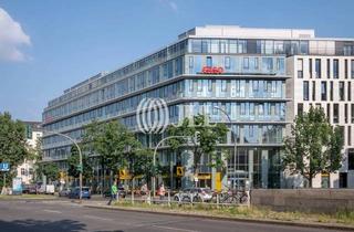 Büro zu mieten in Hohenzollerndamm, 10713 Wilmersdorf (Wilmersdorf), Büroflächen am Hohenzollerndamm