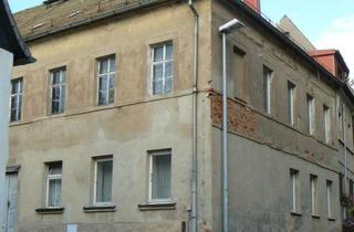 Haus kaufen in Waldenburgerstraße, 04639 Gößnitz, Ausbauhaus zu verkaufen