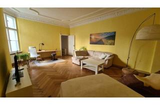 Wohnung mieten in Yorckstraße, 10783 Berlin, Moderne Vollmöblierung und EKB in Berlin